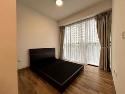 Commonwealth Towers (D3), Condominium #589777041